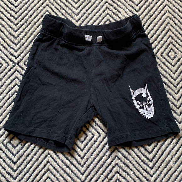 H&M Other - H&M Cotton Batman Shorts